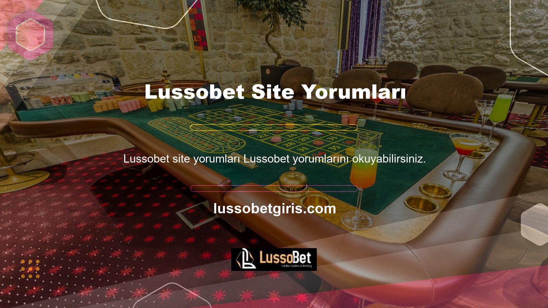 Site ile ilgili herhangi bir sorun veya endişeniz varsa, onlara bildirebilirsiniz